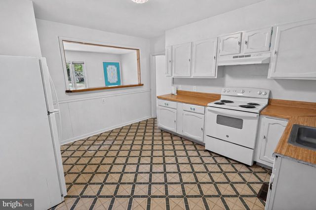 316 S HAVEN AVE, Salisbury, MD 21804