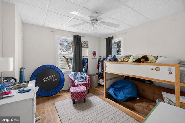 316 S HAVEN AVE, Salisbury, MD 21804