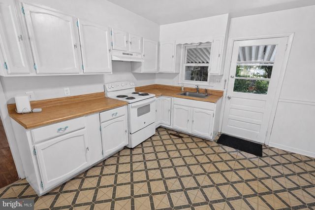 316 S HAVEN AVE, Salisbury, MD 21804