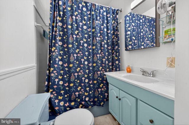 316 S HAVEN AVE, Salisbury, MD 21804