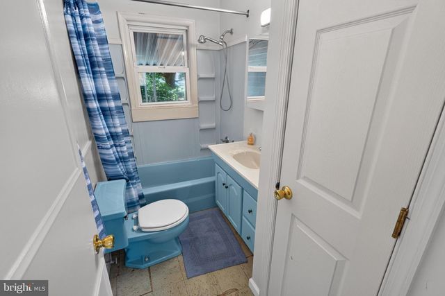 316 S HAVEN AVE, Salisbury, MD 21804