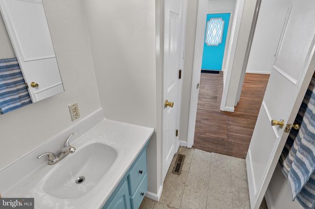 316 S HAVEN AVE, Salisbury, MD 21804