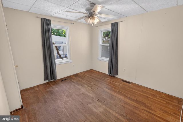 316 S HAVEN AVE, Salisbury, MD 21804