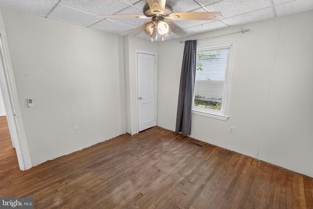 316 S HAVEN AVE, Salisbury, MD 21804