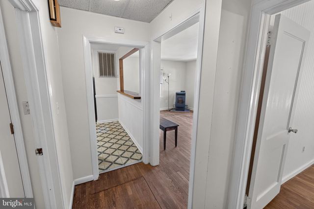 316 S HAVEN AVE, Salisbury, MD 21804