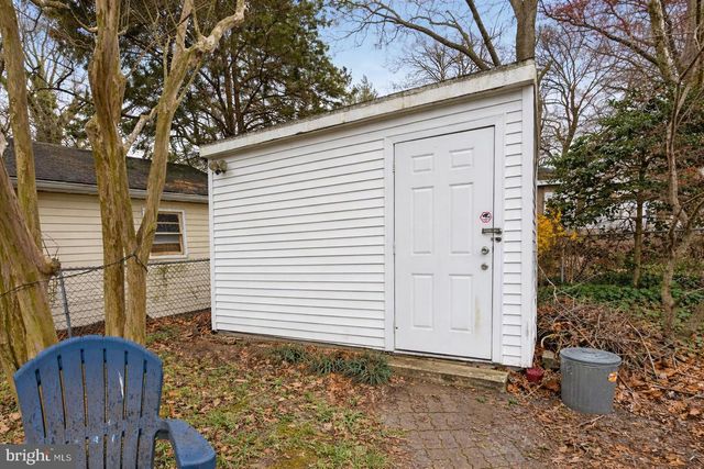 316 S HAVEN AVE, Salisbury, MD 21804