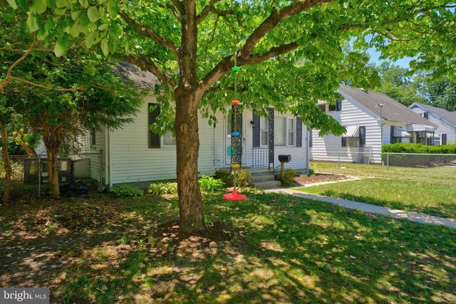 316 S HAVEN AVE, Salisbury, MD 21804