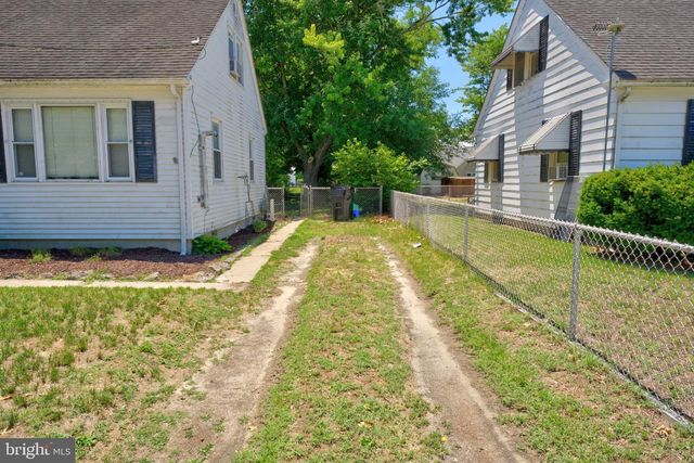 316 S HAVEN AVE, Salisbury, MD 21804