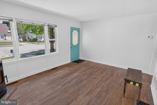 316 S HAVEN AVE, Salisbury, MD 21804
