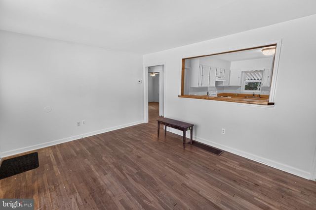 316 S HAVEN AVE, Salisbury, MD 21804