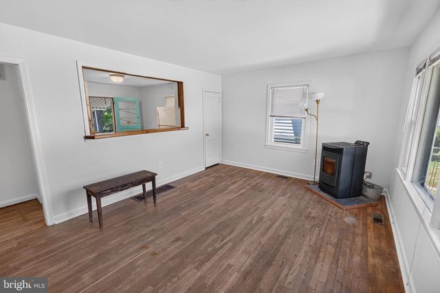 316 S HAVEN AVE, Salisbury, MD 21804