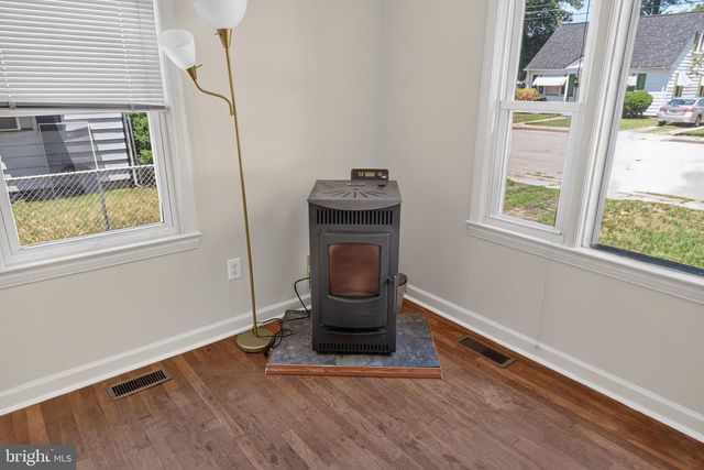316 S HAVEN AVE, Salisbury, MD 21804