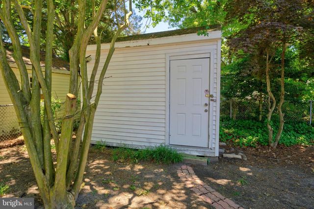316 S HAVEN AVE, Salisbury, MD 21804