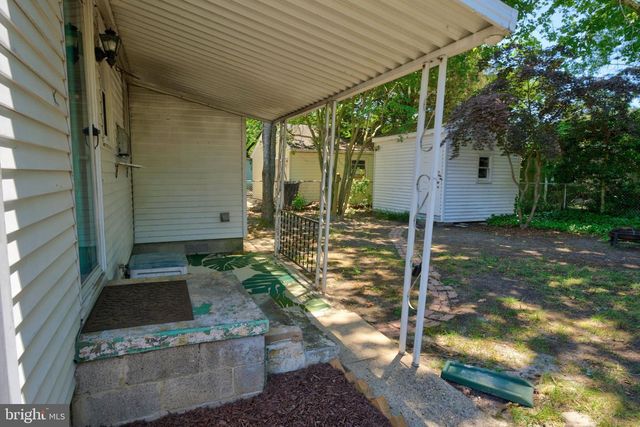 316 S HAVEN AVE, Salisbury, MD 21804