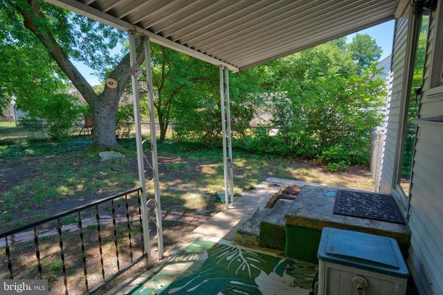 316 S HAVEN AVE, Salisbury, MD 21804