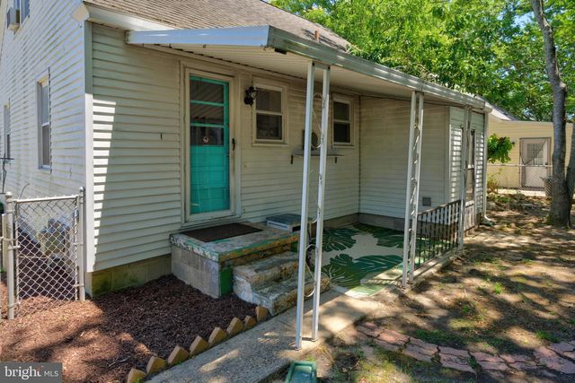316 S HAVEN AVE, Salisbury, MD 21804