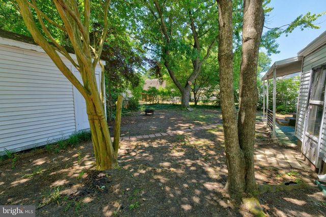 316 S HAVEN AVE, Salisbury, MD 21804