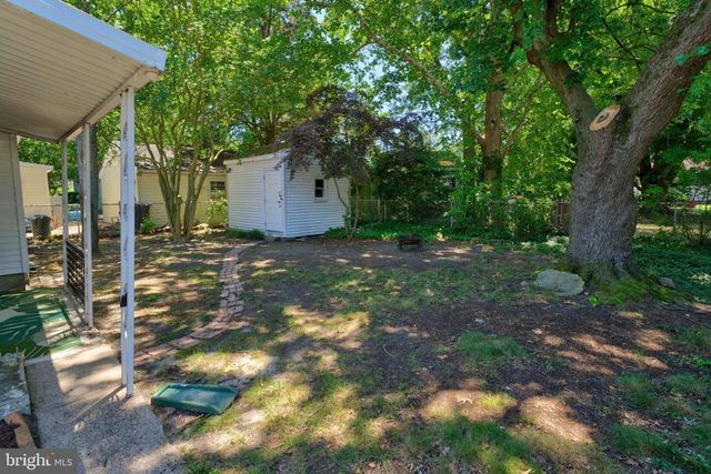 316 S HAVEN AVE, Salisbury, MD 21804
