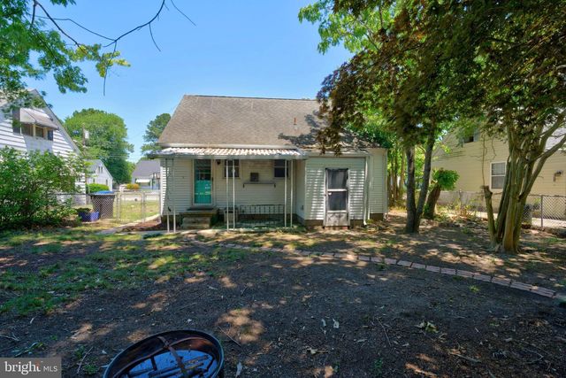 316 S HAVEN AVE, Salisbury, MD 21804