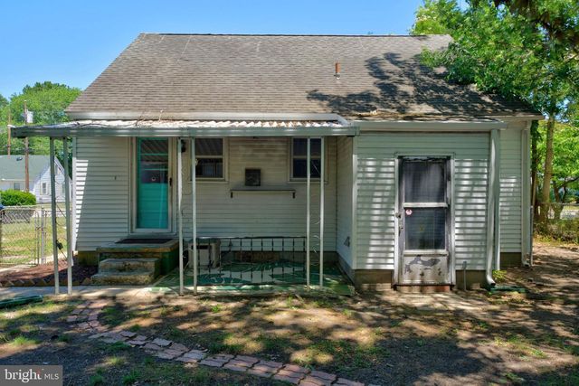 316 S HAVEN AVE, Salisbury, MD 21804