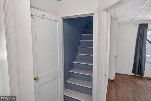 316 S HAVEN AVE, Salisbury, MD 21804