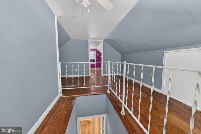 316 S HAVEN AVE, Salisbury, MD 21804