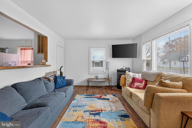 316 S HAVEN AVE, Salisbury, MD 21804