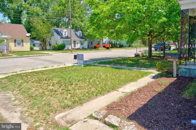 316 S HAVEN AVE, Salisbury, MD 21804