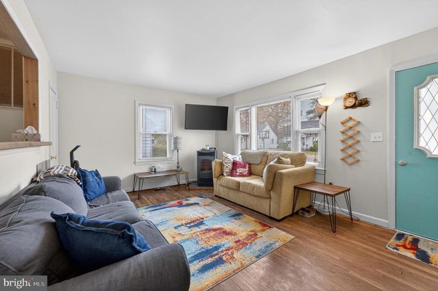 316 S HAVEN AVE, Salisbury, MD 21804