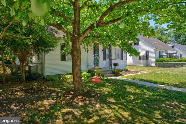 316 S HAVEN AVE, Salisbury, MD 21804