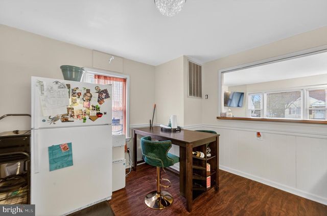 316 S HAVEN AVE, Salisbury, MD 21804