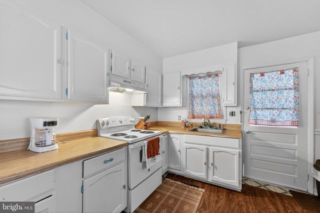 316 S HAVEN AVE, Salisbury, MD 21804