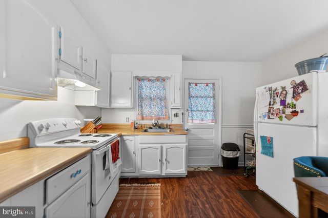 316 S HAVEN AVE, Salisbury, MD 21804