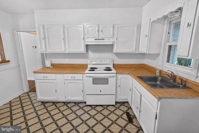 316 S HAVEN AVE, Salisbury, MD 21804