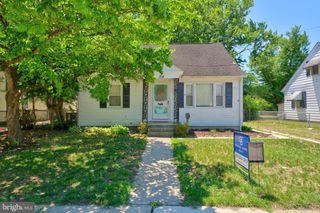 316 S HAVEN AVE, Salisbury, MD 21804