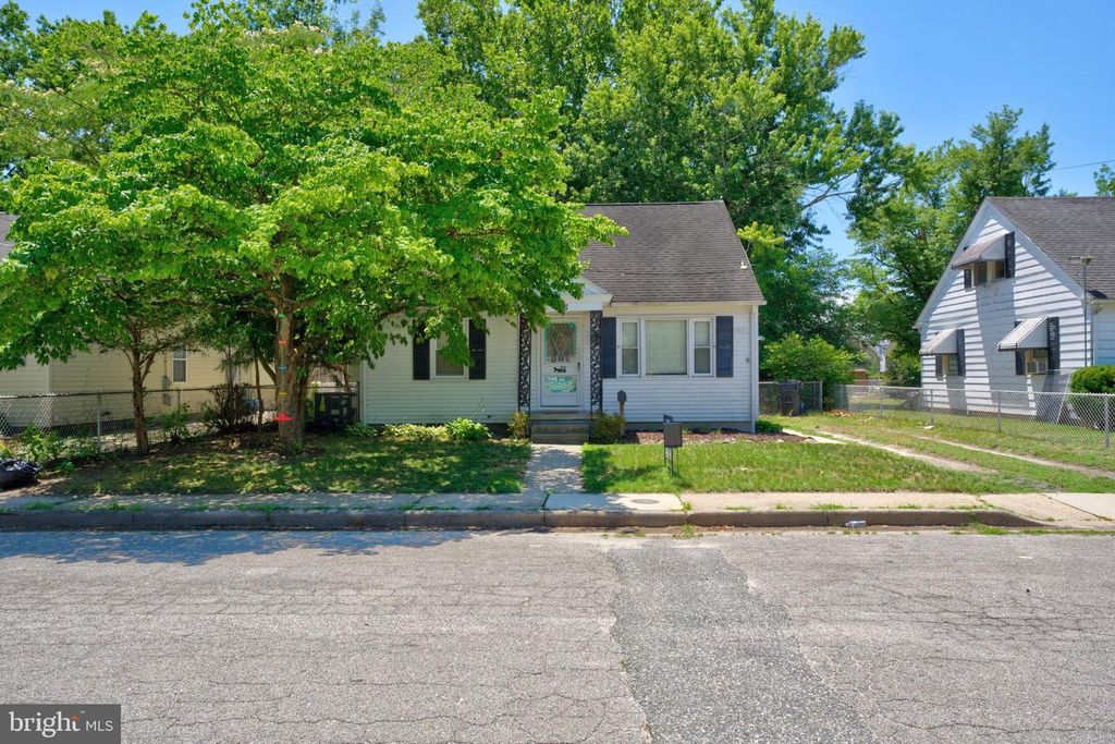 316 S HAVEN AVE, Salisbury, MD 21804