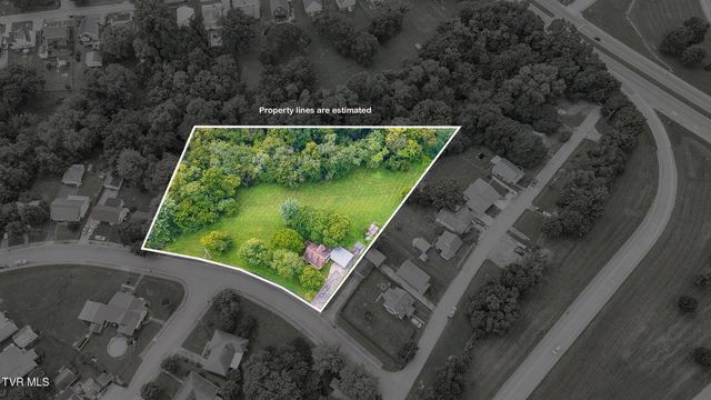 221 Bent Street, Kingsport, TN 37660