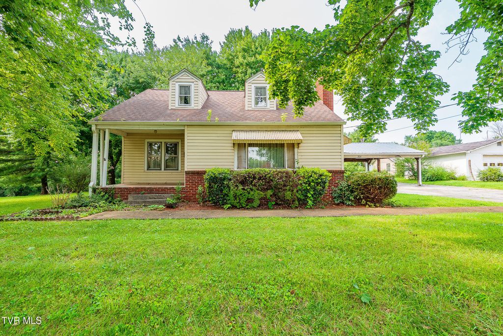 221 Bent Street, Kingsport, TN 37660