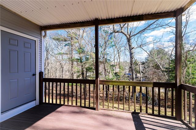 65 Scenic Drive, West Warwick, RI 02893