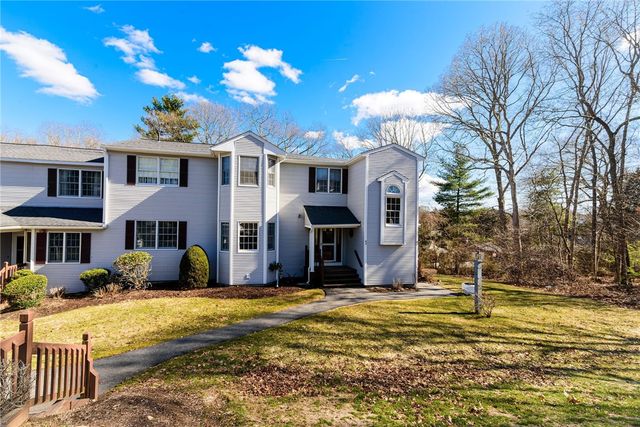 65 Scenic Drive, West Warwick, RI 02893