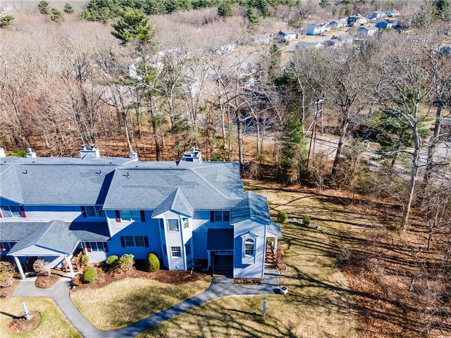 65 Scenic Drive, West Warwick, RI 02893