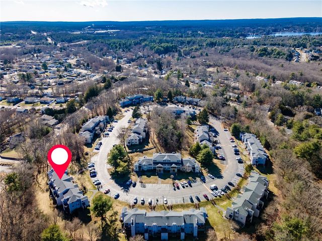 65 Scenic Drive, West Warwick, RI 02893