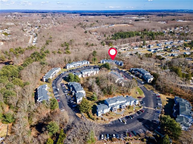 65 Scenic Drive, West Warwick, RI 02893