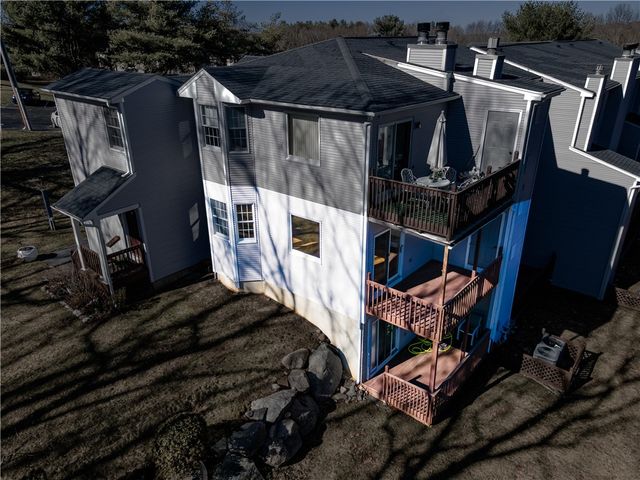 65 Scenic Drive, West Warwick, RI 02893