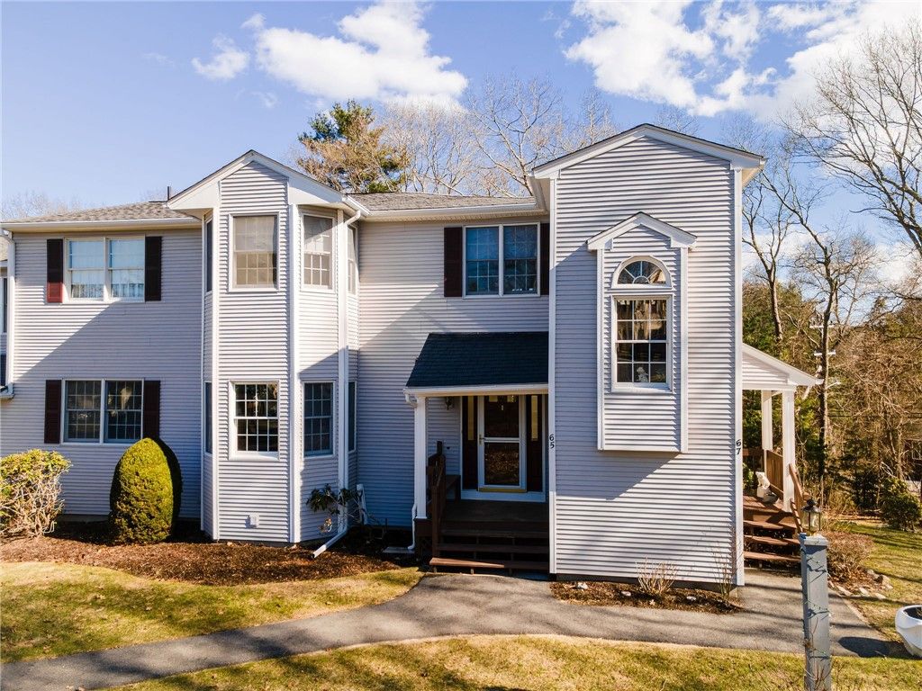65 Scenic Drive, West Warwick, RI 02893