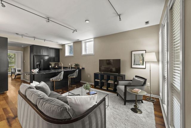 87 N 5th Street, G19, Columbus, OH 43215