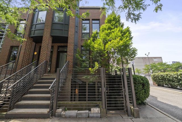 87 N 5th Street, G19, Columbus, OH 43215