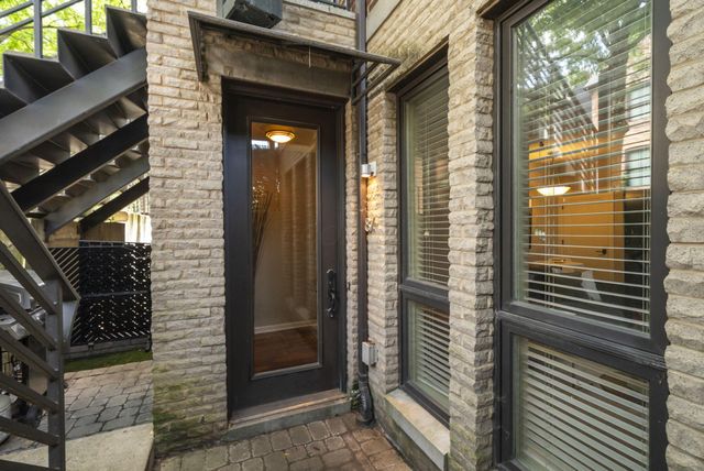 87 N 5th Street, G19, Columbus, OH 43215