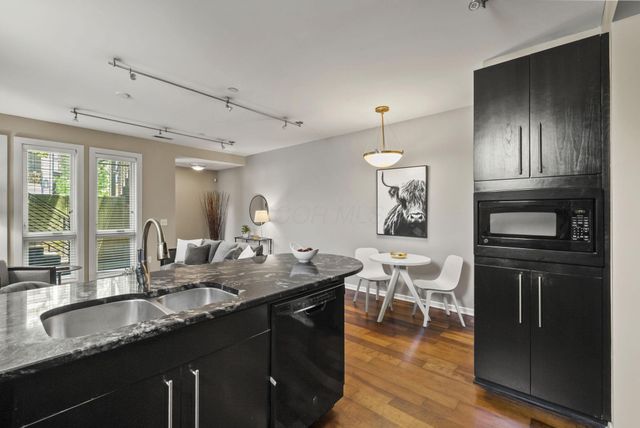 87 N 5th Street, G19, Columbus, OH 43215