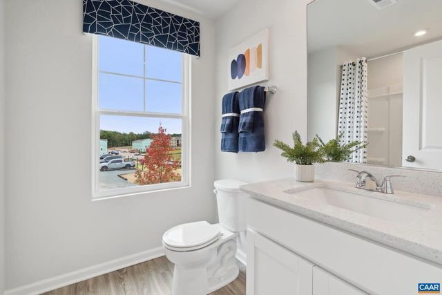 315 TRAILFORK RD, Barboursville, VA 22923